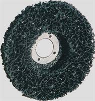 Premium 4-1/2" x 7/8" Paint & Rust Easy Strip Clean Discs ROLL LOCK / 10PCS PACK