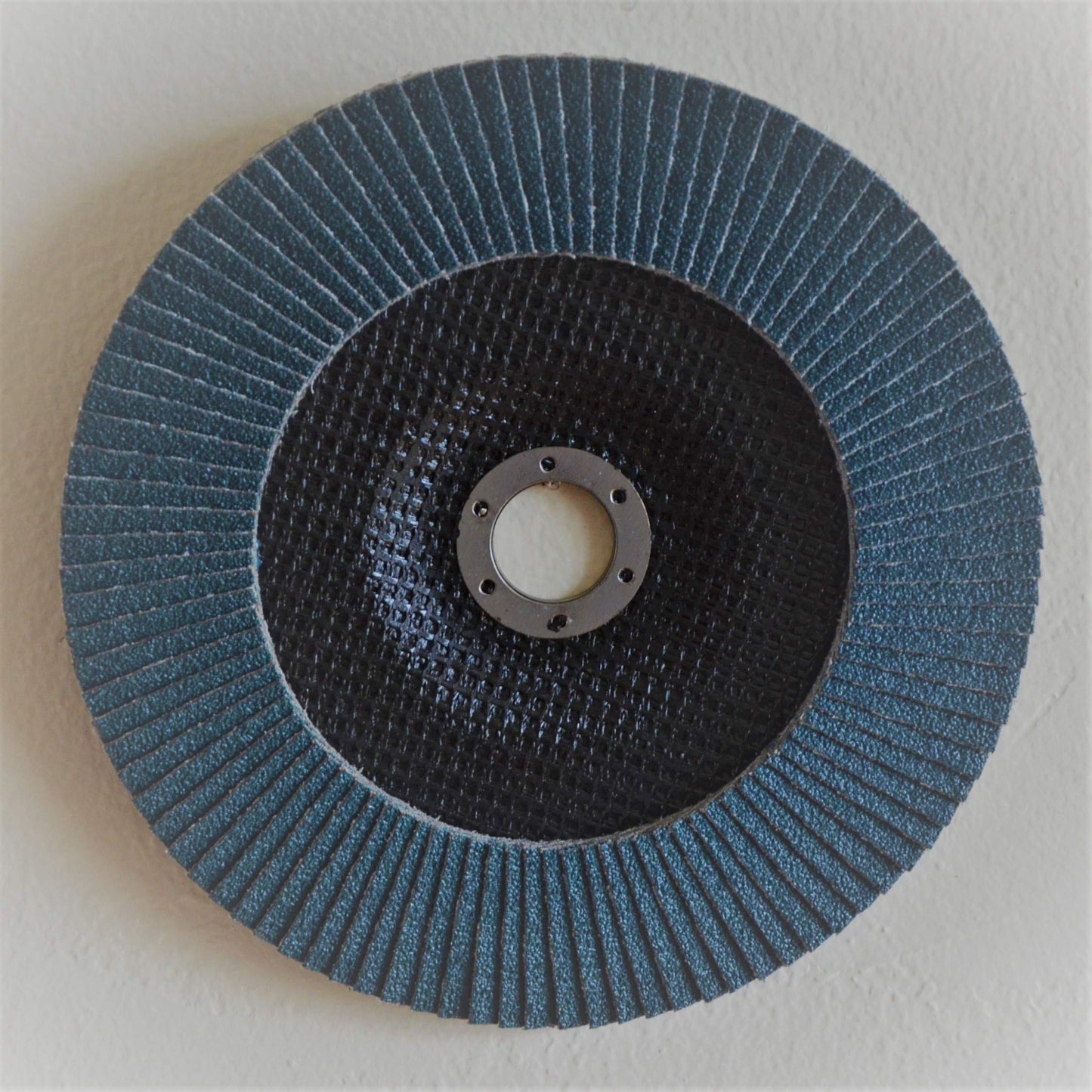 Premium FLAP DISCS 7" x 7/8" Zirconia 60 grit Grinding Wheel grinder tool - 5pcs Pack