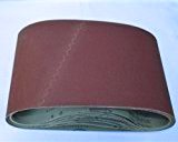 7-7/8" INCH Floor Sanding Belt 7-7/8"x29-1/2 in 120 grit Drum Sander Sandpaper
